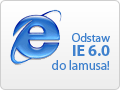 Odstaw IE6