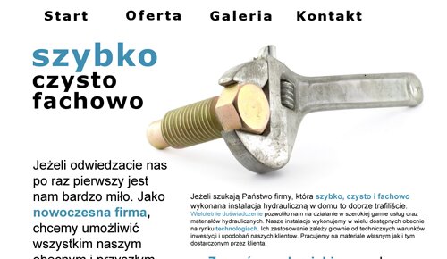 hydraulika
